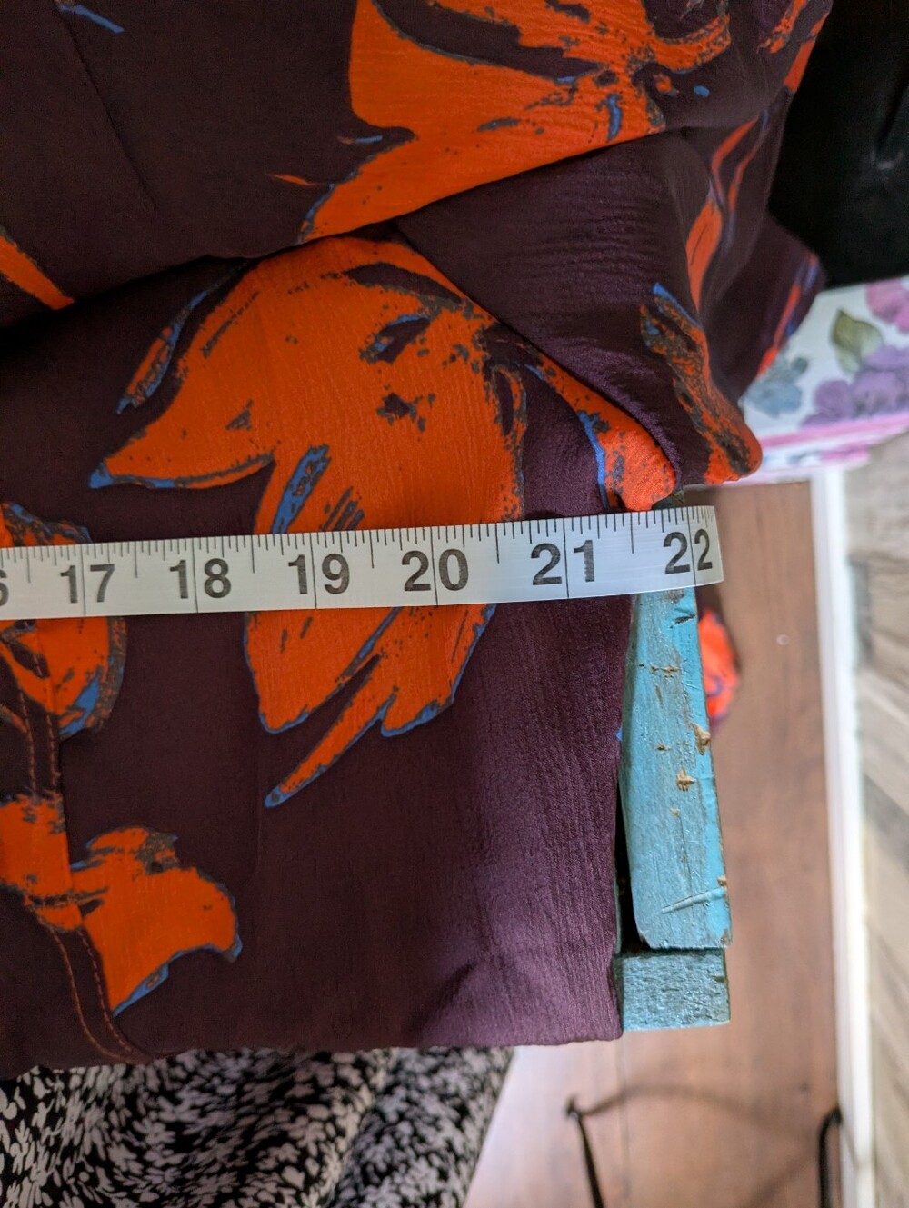 Exquoise Anthropologie New With Tags Xl Maxi Shirt Dress - Picture 14 of 16
